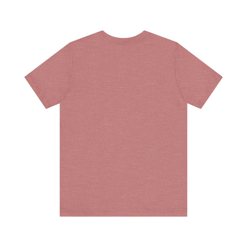 Crystal Hummingbird - Short Sleeve Tee